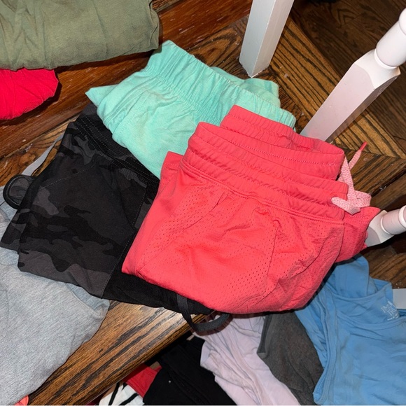 Athletic Works + Time & Tru Core Basics 36 piece Bundle Size: L (12/14) CLEAN - Picture 9 of 12